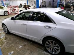 Cadillac ATS